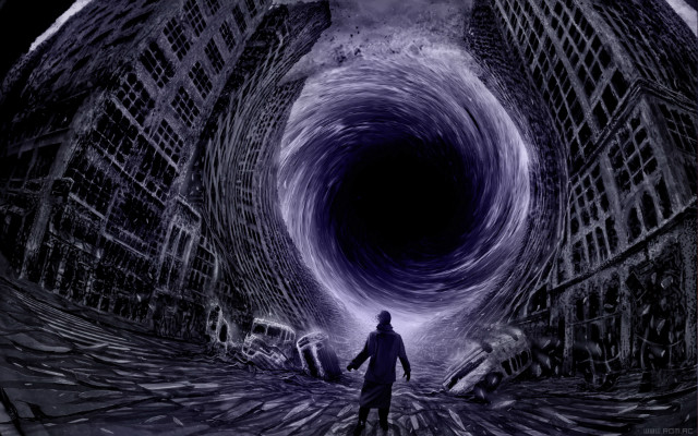 Abyss