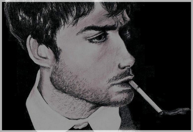 21# Cigarette Smoke