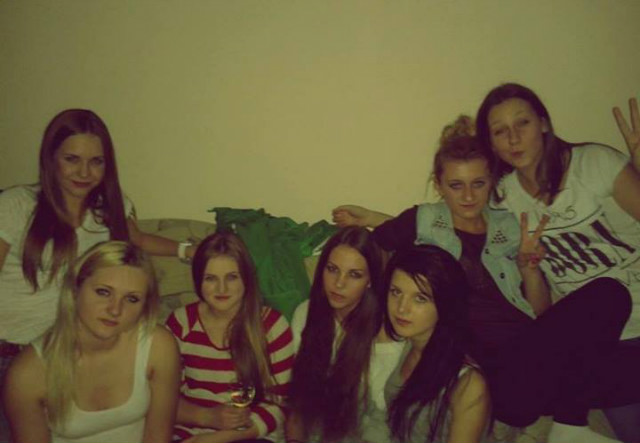 powroty ;*