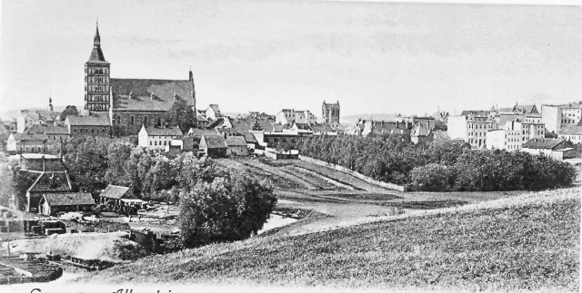 1904 Allenstein