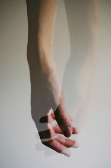 deep iniside my heart