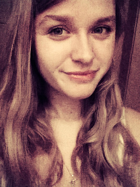 Smile, please!