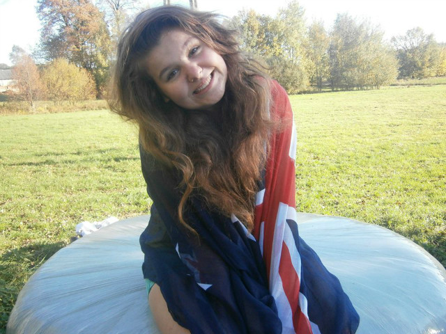 Taka tam se ja hahahah :D