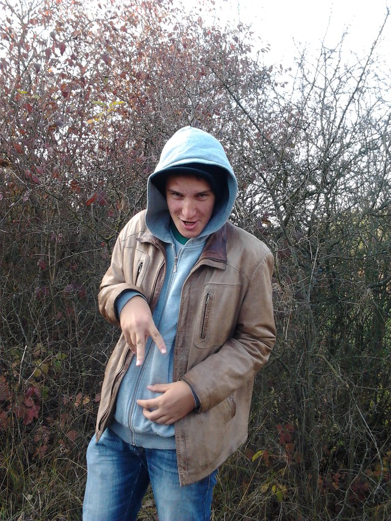 RAPE TIME