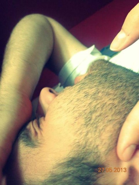 My love 