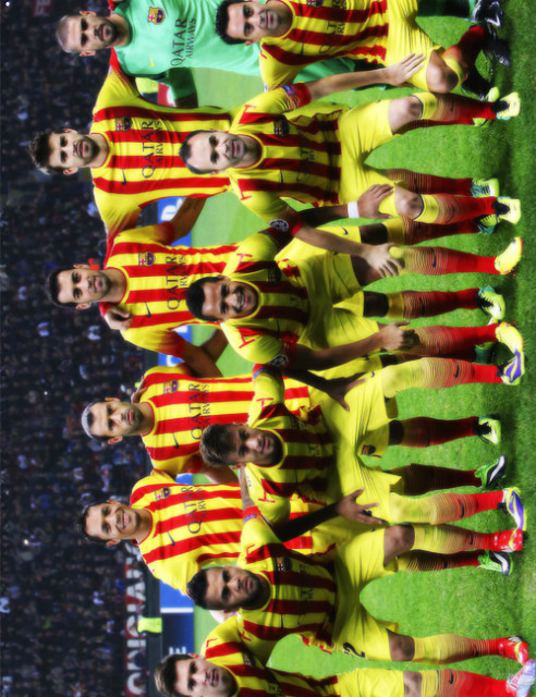 barcelona. 