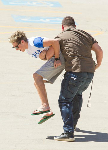 Niall . 