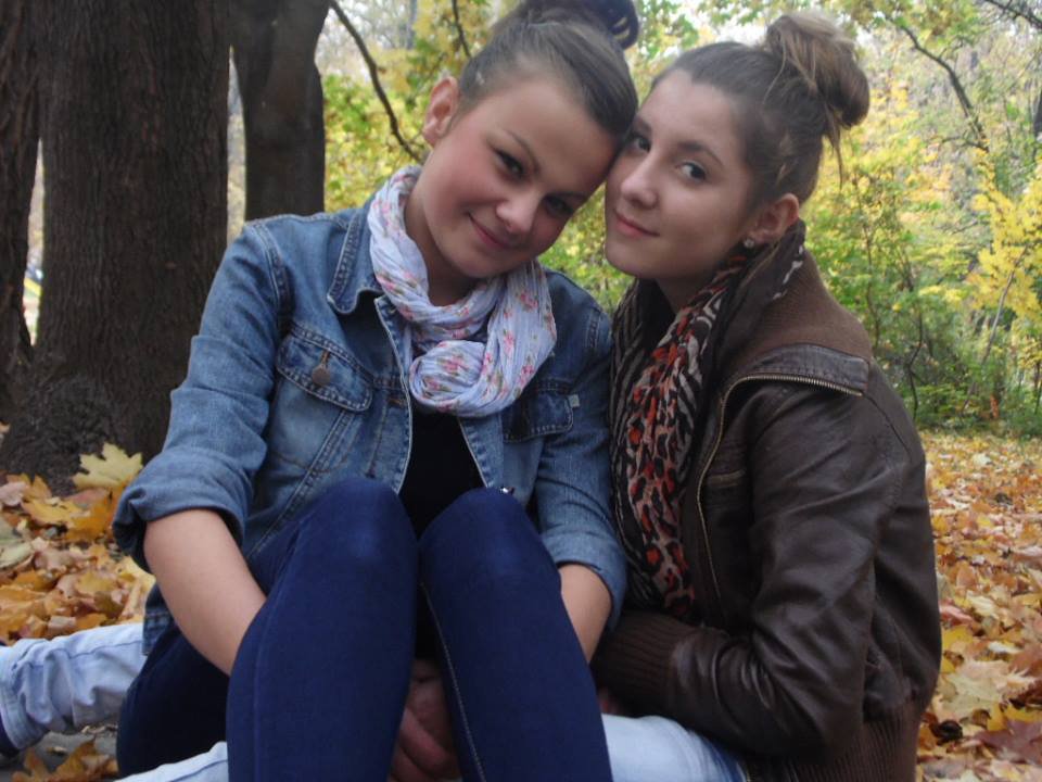 W yciu pikne s tylko chwile !