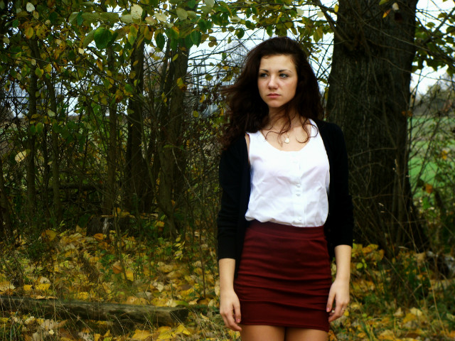 PAST