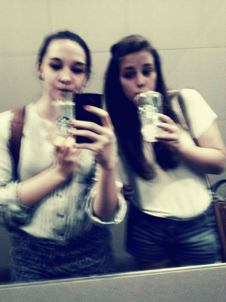 Friend