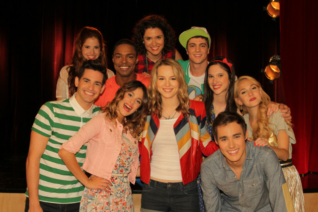 Violetta sezon 2 