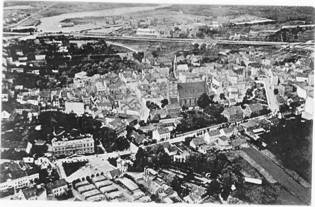 1906 Allenstein