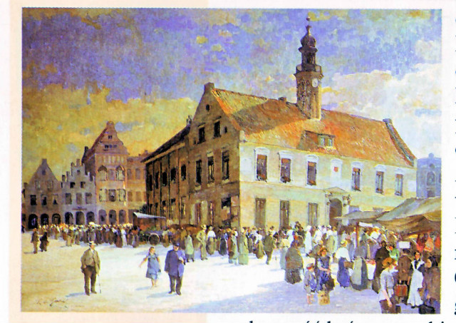 1915 Allenstein-Paul Emil Gabel 