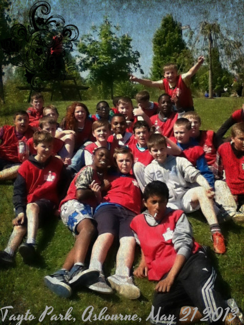 Tayto Park