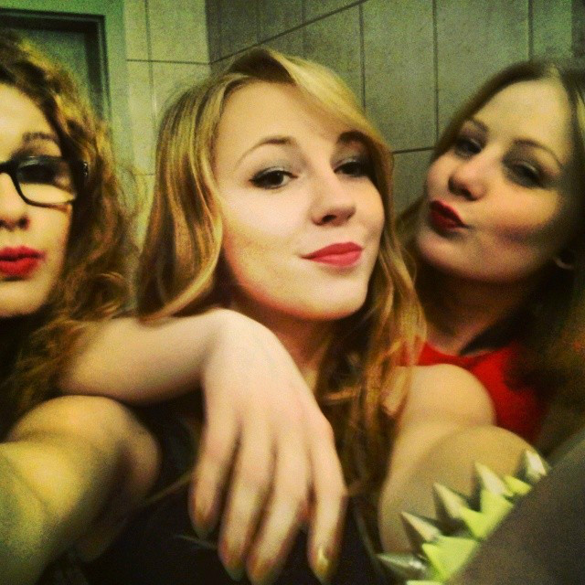 girlz
