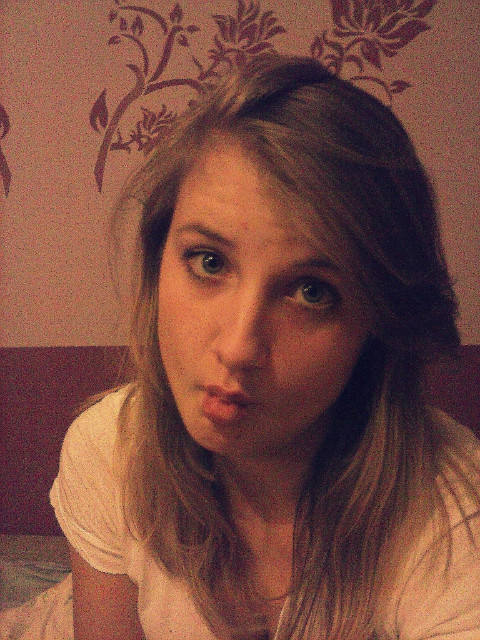 Czy te oczy mog kama ?? ;D 
