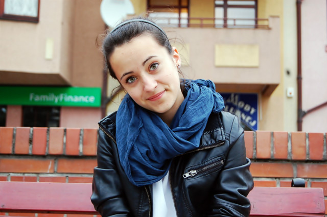mod. Karolina