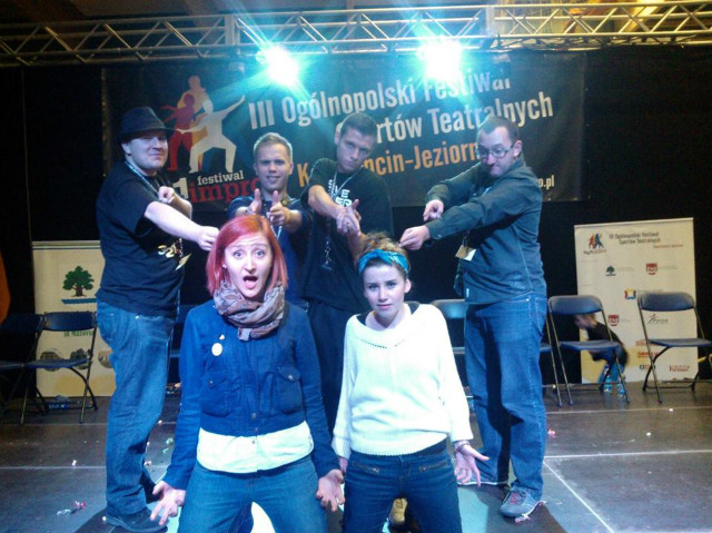 Festiwal Warsaw ;] 
