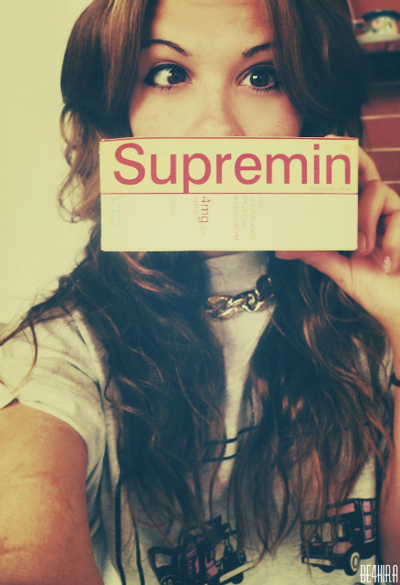 supremin