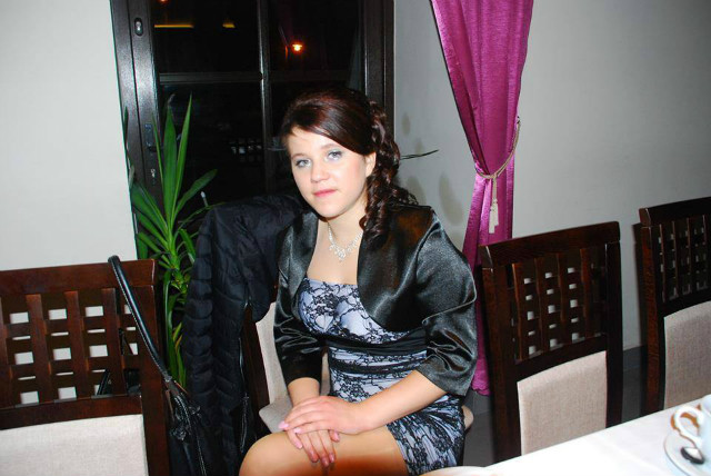 Z wesela;)