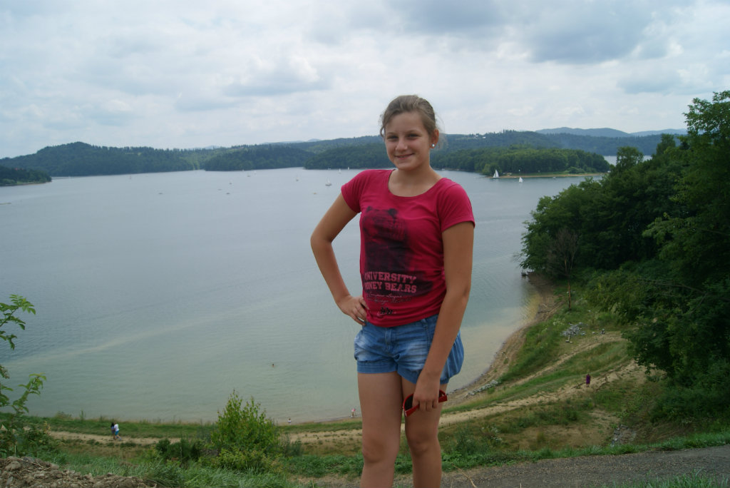 nad solin