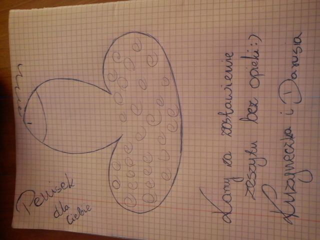 Dziki :p