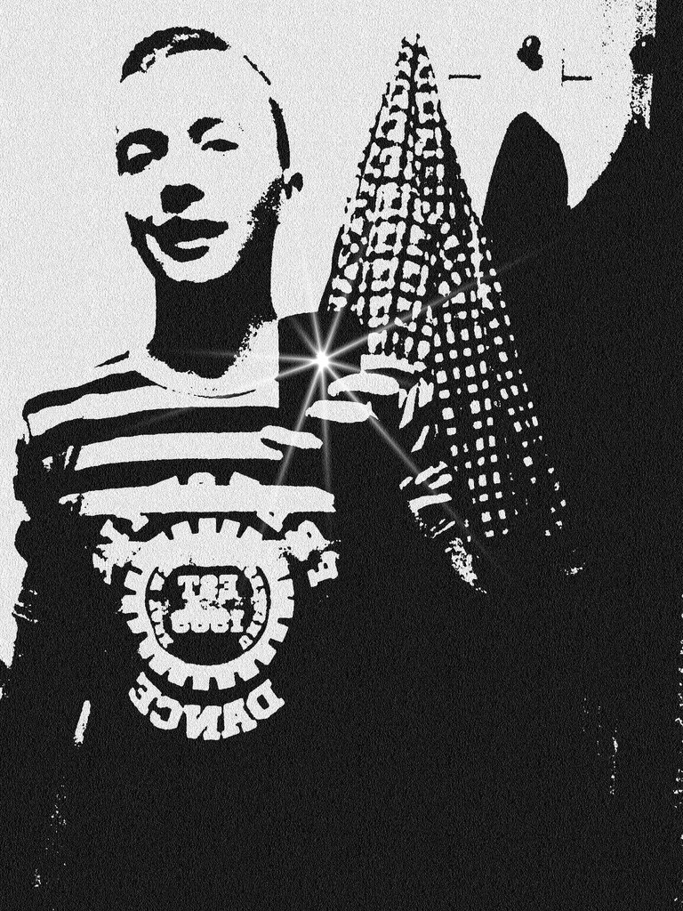 W domku :D
