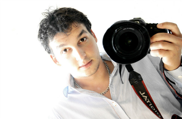 W kocu...