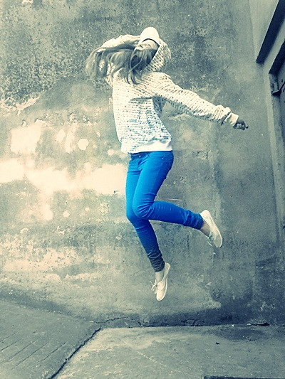 fly 
