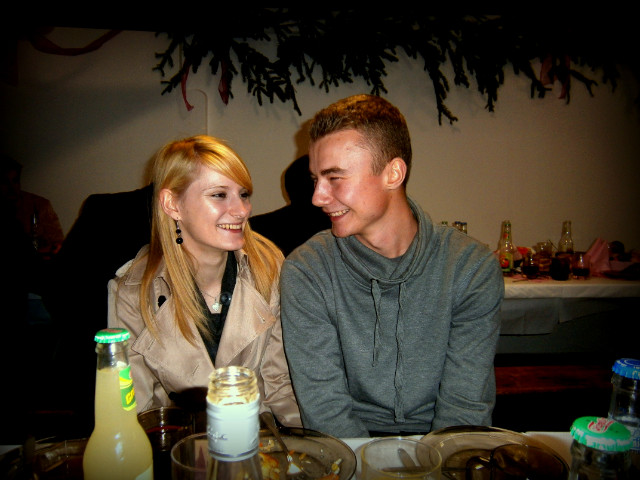 cieszymyy :)))