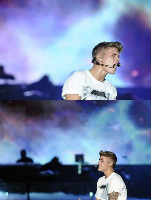 justin 