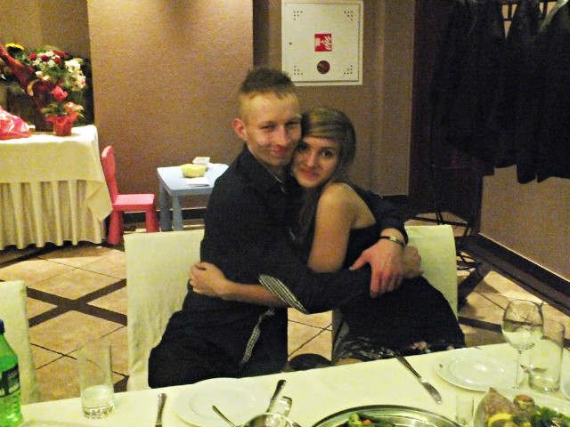 Weselnie.