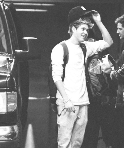 Niall.