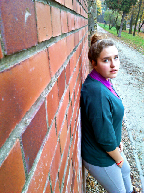mod. Violette
