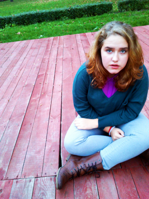 mod. Violette