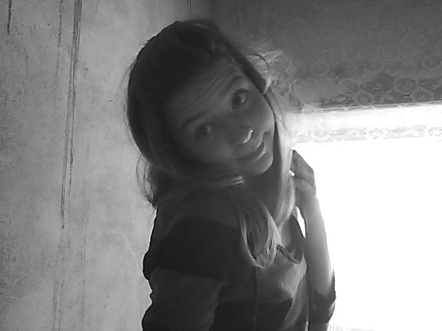 Takie jakie ;)