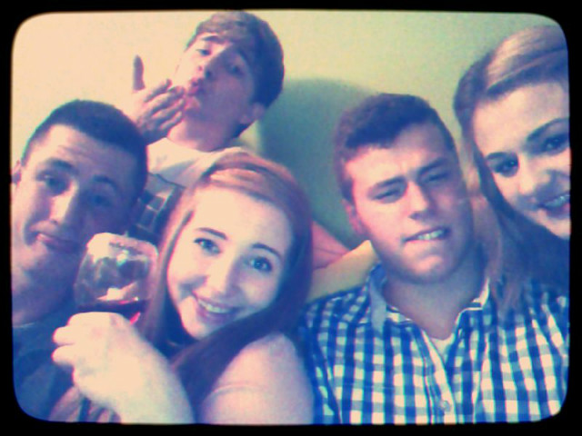 Misiaczki :*