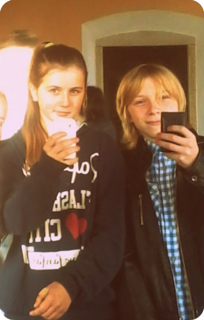 Oo Wycieczka :*