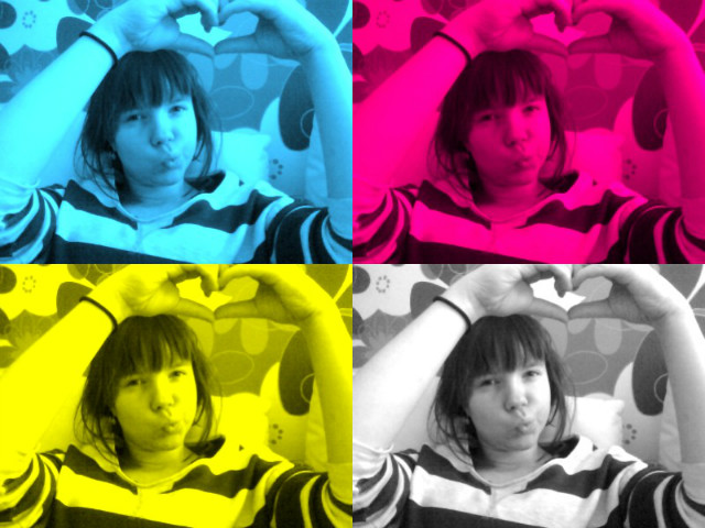 M :*