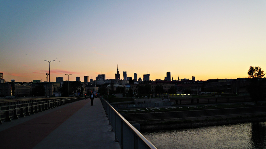 Warszawa