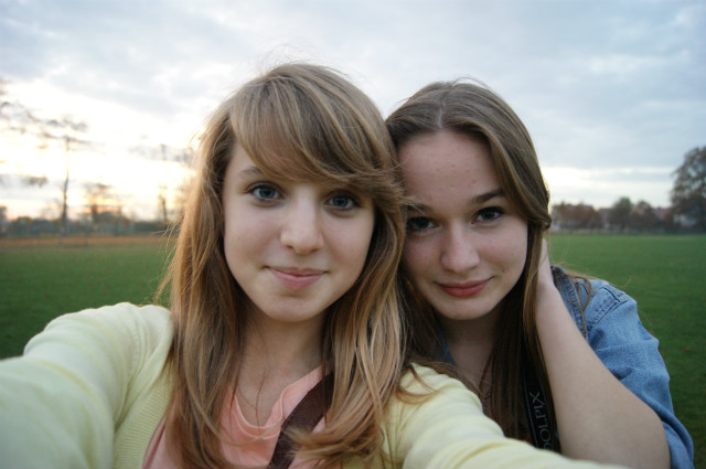Iza :* : ) 