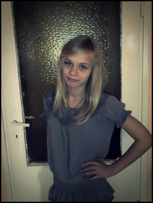 Jaa . < 3 Takie tam ; ) 