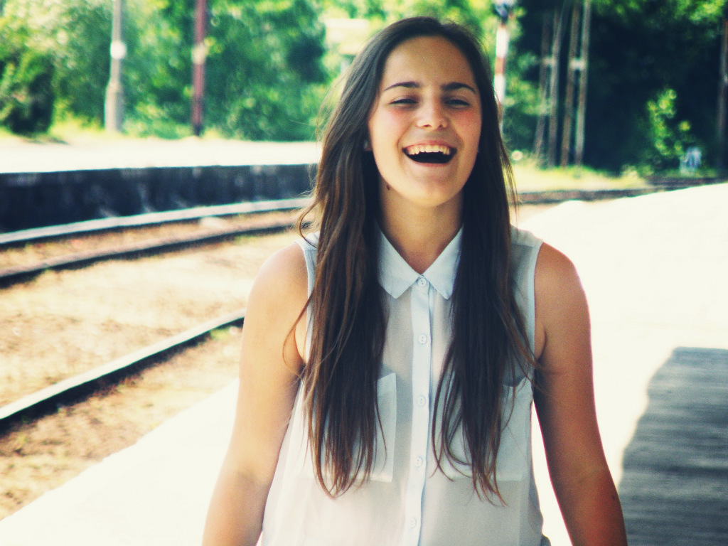 Smile