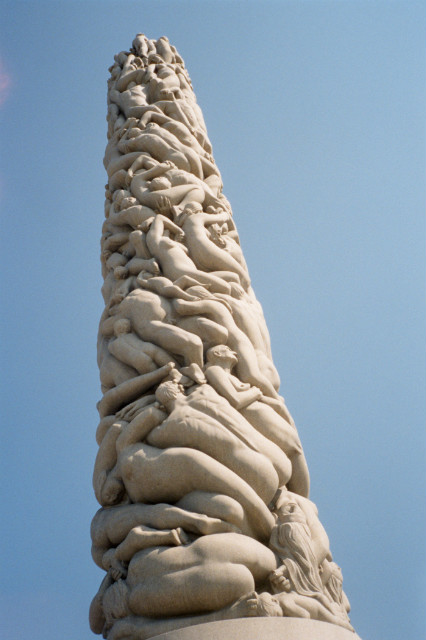 2009 Oslo