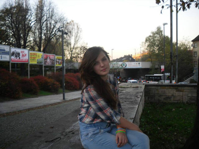 Zajebisty Dzie ; *