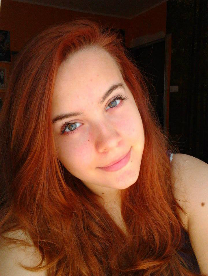 Jeszcze z wakacji lolo