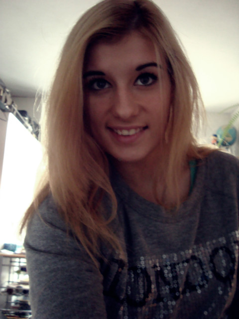 taka inna ja troch ;p