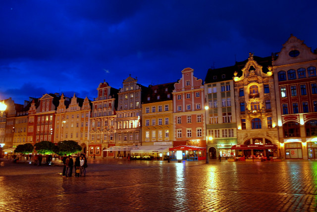 ryneczek