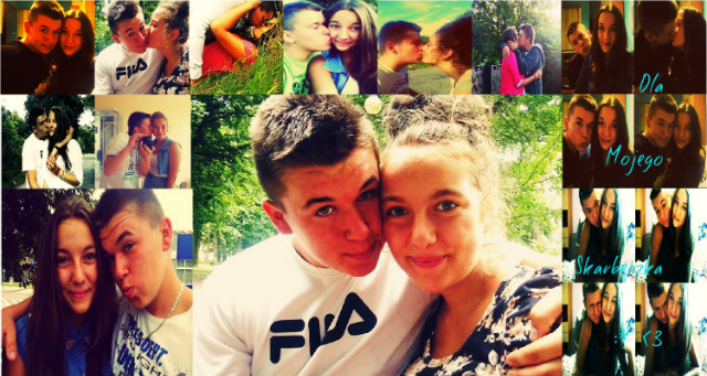zdjcie dla skarbeczka :*