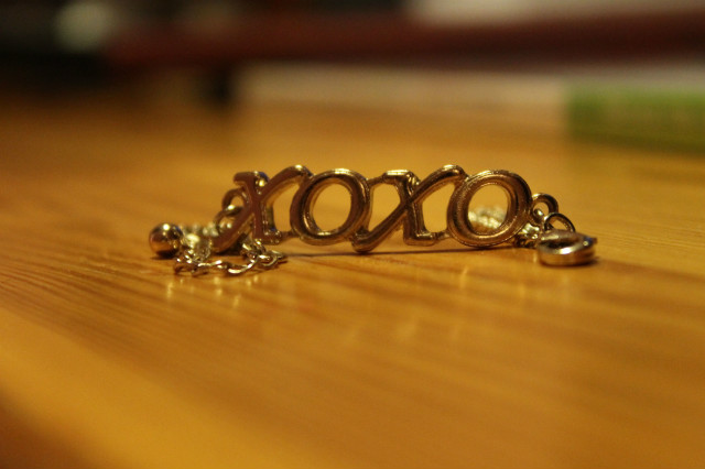 XOXO 